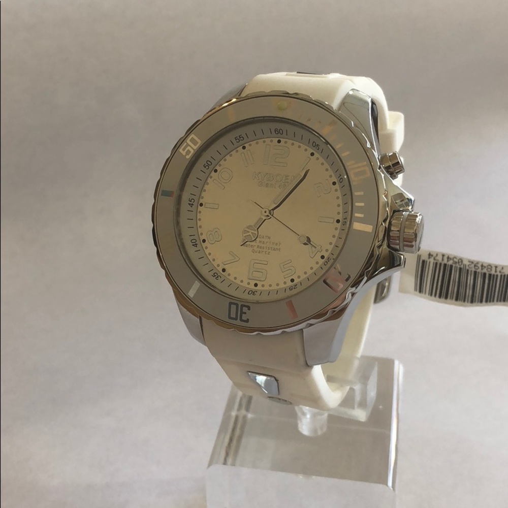 Unisex giant 48mm kyboe